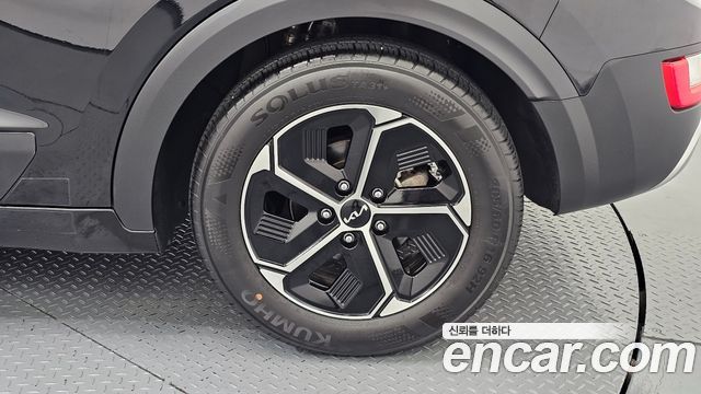 Kia Niro 2022 — photo 7