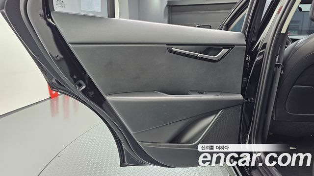 Kia Niro 2022 — photo 15