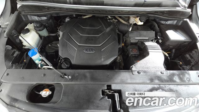 Kia Canival 2020 — photo 6