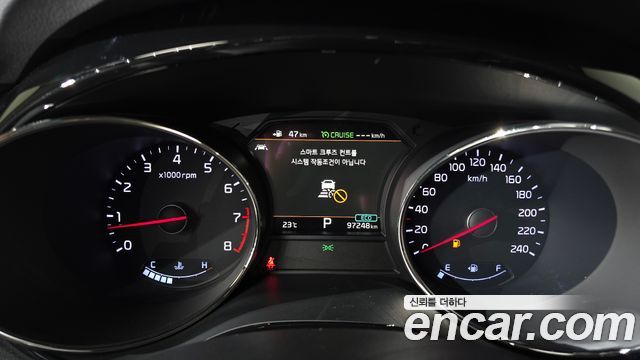 Kia Canival 2020 — photo 11