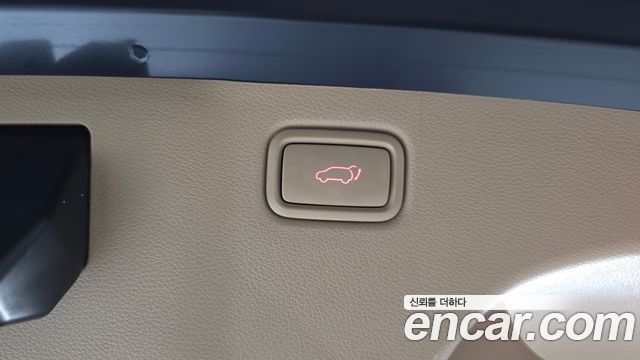 Kia Canival 2020 — photo 24