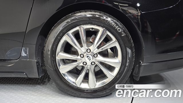 Kia Canival 2020 — photo 7