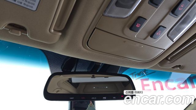 Kia Canival 2020 — photo 27