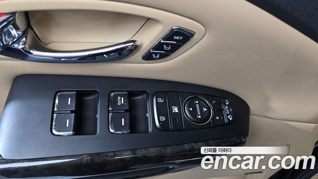Kia Canival 2020 — photo 30
