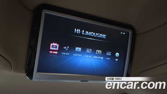 Kia Canival 2020 — photo 31
