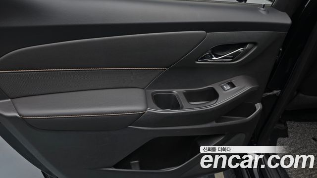 Chevrolet Korea Traverse 2020 — photo 15
