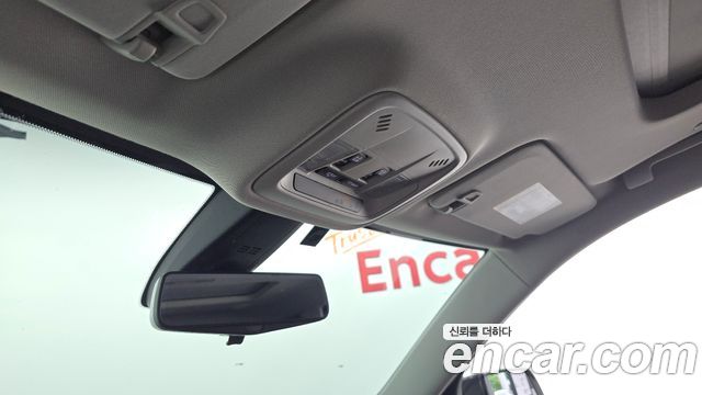 Chevrolet Korea Traverse 2020 — photo 28