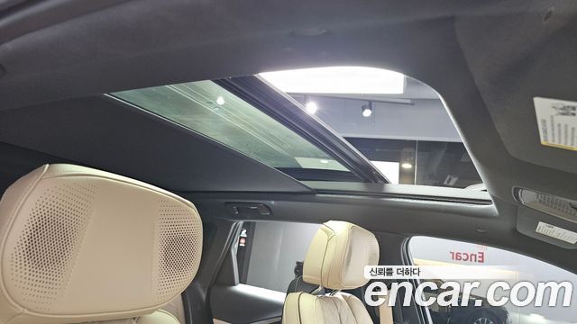 Cadillac Lyriq 2024 — photo 24