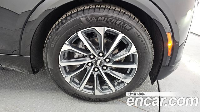 Cadillac Lyriq 2024 — photo 7