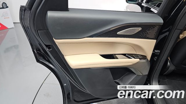 Cadillac Lyriq 2024 — photo 15