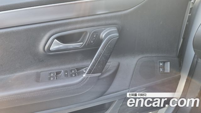 Volkswagen CC 2014 — photo 12
