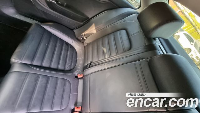 Volkswagen CC 2014 — photo 15