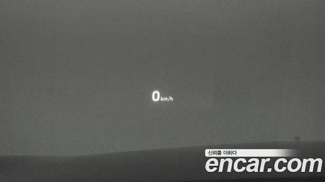 Genesis EQ900 2017 — photo 16