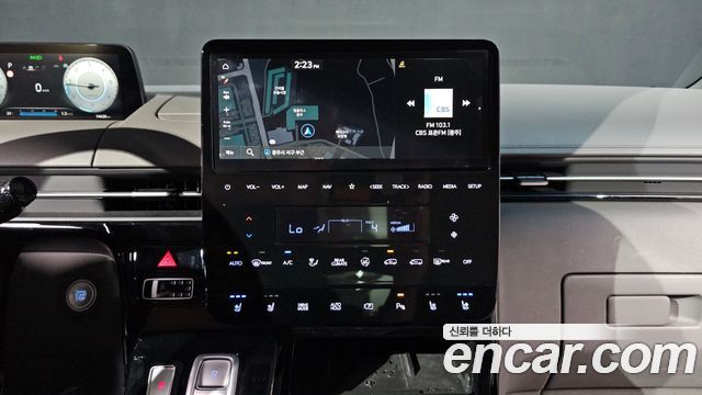 Hyundai Staria 2022 — photo 18