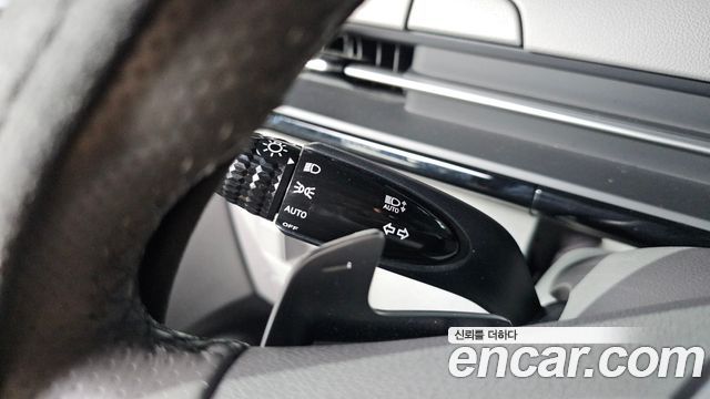 Hyundai Staria 2022 — photo 21