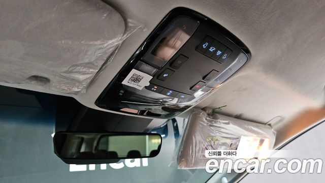 Hyundai Staria 2022 — photo 23