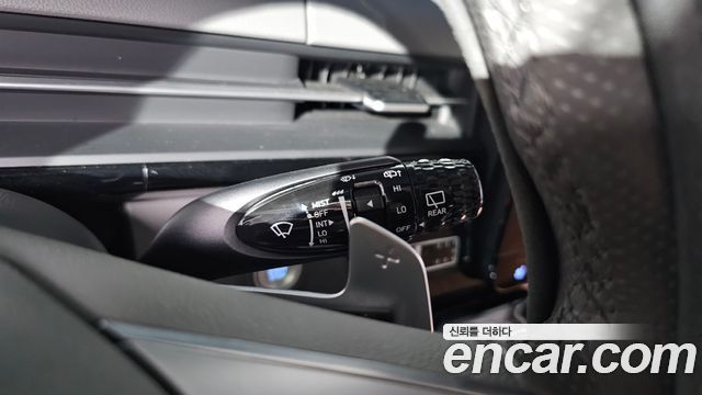 Hyundai Staria 2022 — photo 28