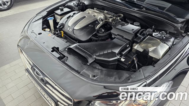 Hyundai Grandeur 2019 — photo 6