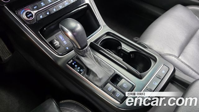 Hyundai Grandeur 2019 — photo 12