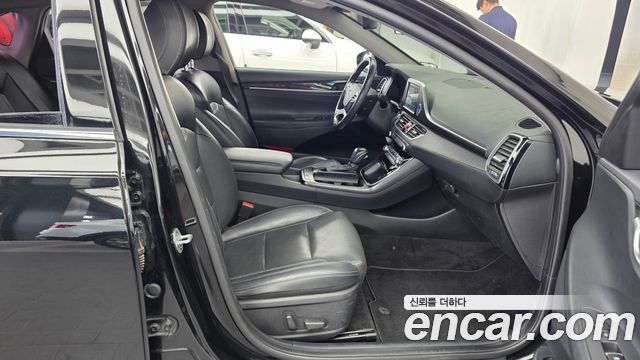 Hyundai Grandeur 2019 — photo 17