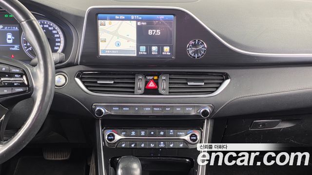Hyundai Grandeur 2019 — photo 20