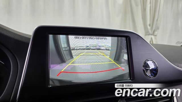Hyundai Grandeur 2019 — photo 21