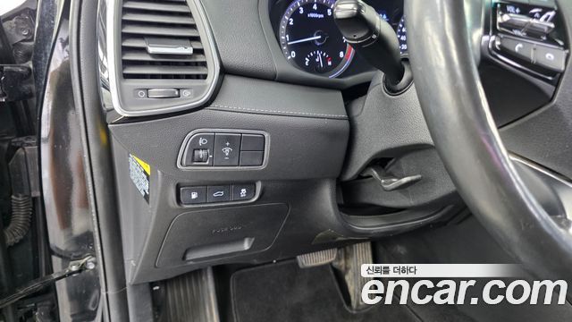 Hyundai Grandeur 2019 — photo 22