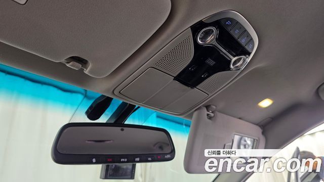 Hyundai Grandeur 2019 — photo 23