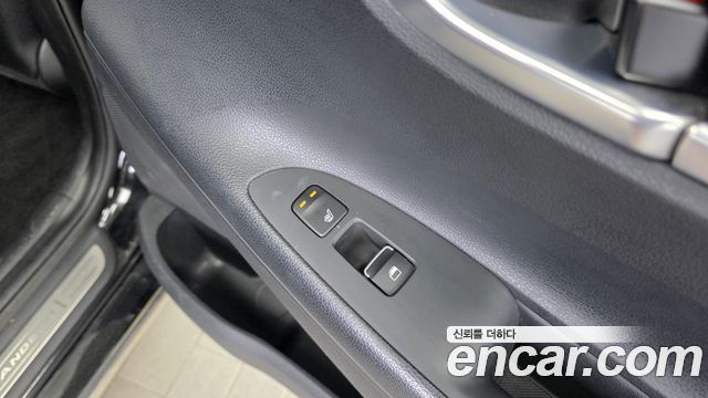 Hyundai Grandeur 2019 — photo 24