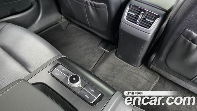 Hyundai Grandeur 2019 — photo 25