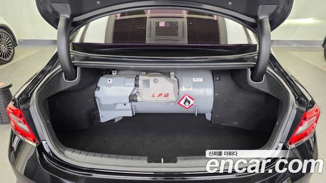 Hyundai Grandeur 2019 — photo 26