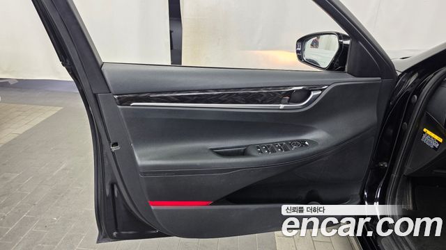 Hyundai Grandeur 2019 — photo 14