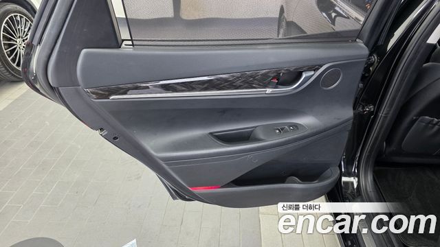 Hyundai Grandeur 2019 — photo 15
