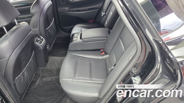 Hyundai Grandeur 2019 — photo 16