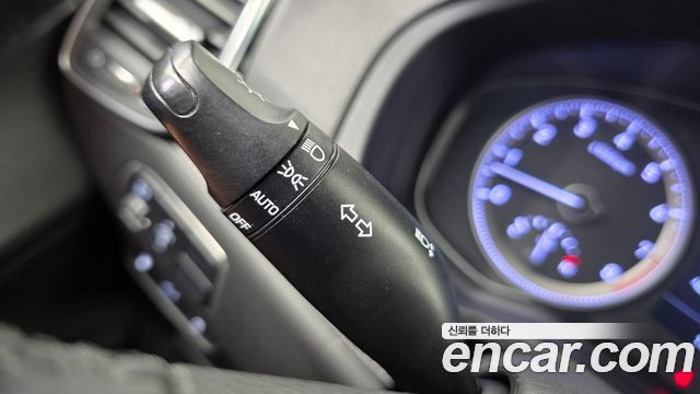 Hyundai Grandeur 2019 — photo 27
