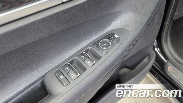 Hyundai Grandeur 2019 — photo 28