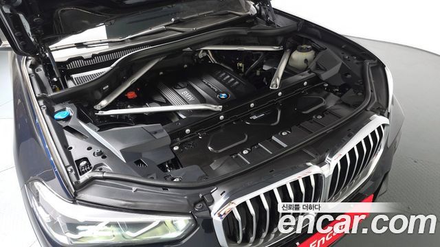 BMW X5 2019 — photo 6