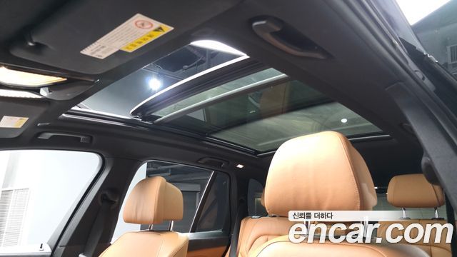 BMW X5 2019 — photo 21