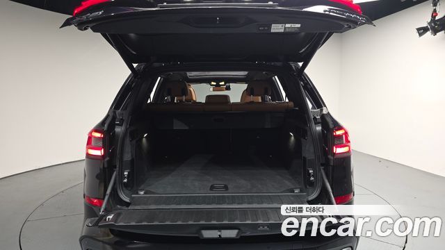 BMW X5 2019 — photo 26