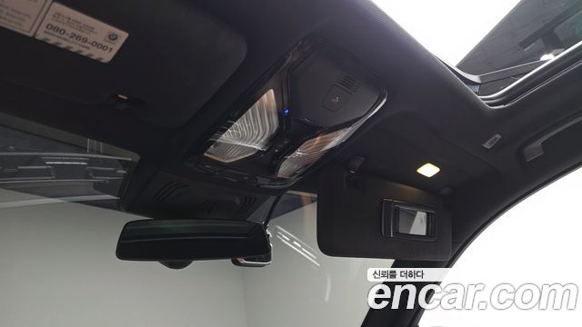 BMW X5 2019 — photo 27