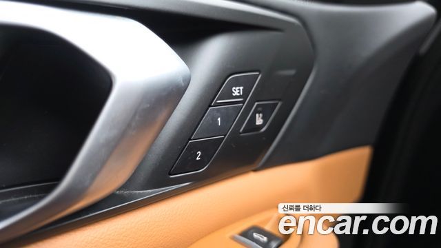BMW X5 2019 — photo 35