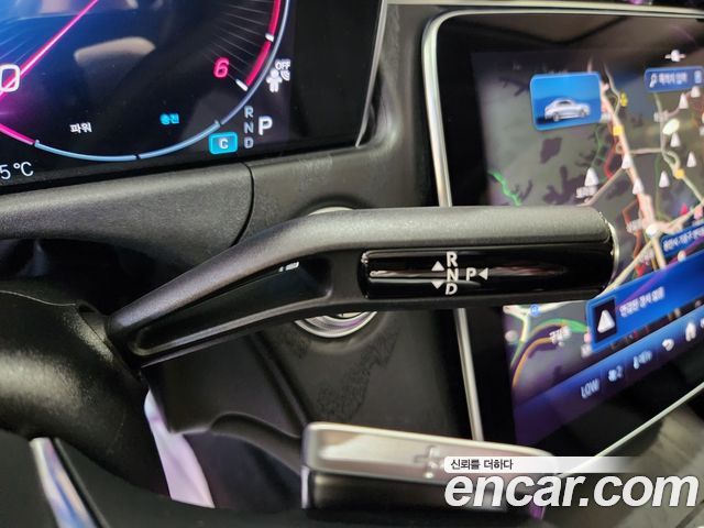 Mercedes-Benz E-Class 2024 — photo 9
