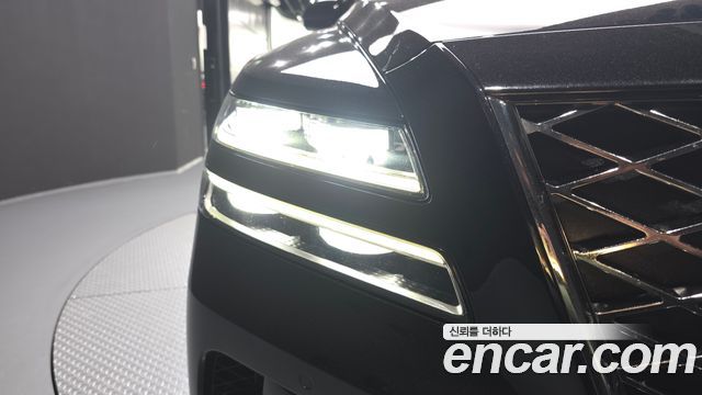 Genesis GV80 2023 — photo 8