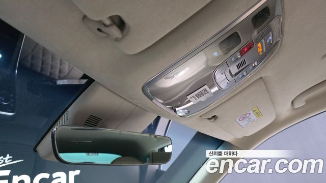 Genesis GV80 2023 — photo 37