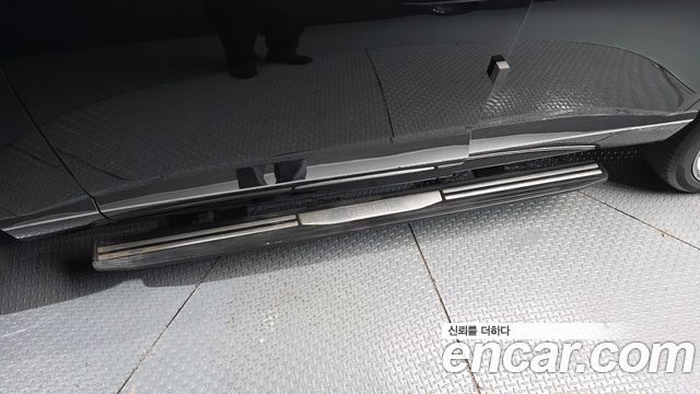 Genesis GV80 2023 — photo 40
