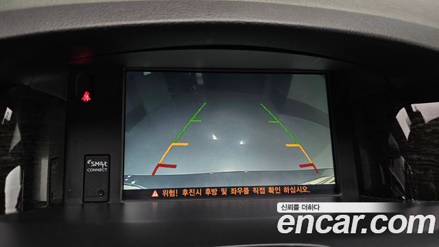 Renault Korea SM5  2015 — photo 20