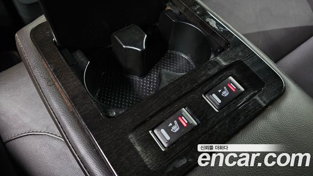 Renault Korea SM5  2015 — photo 21