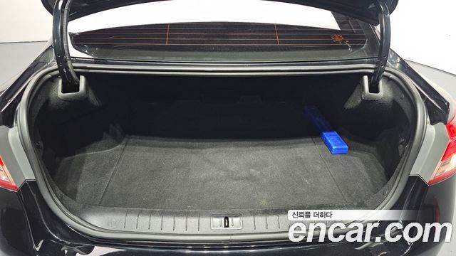 Renault Korea SM5  2015 — photo 23