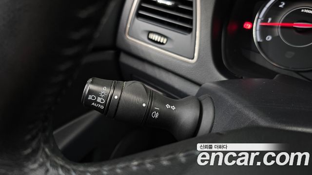 Renault Korea SM5  2015 — photo 27
