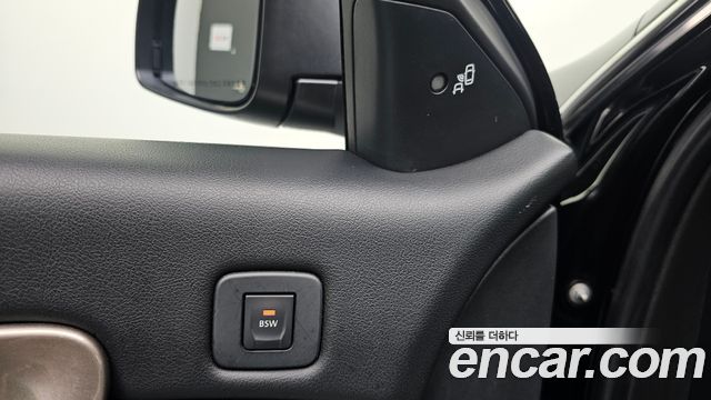 Renault Korea SM5  2015 — photo 28